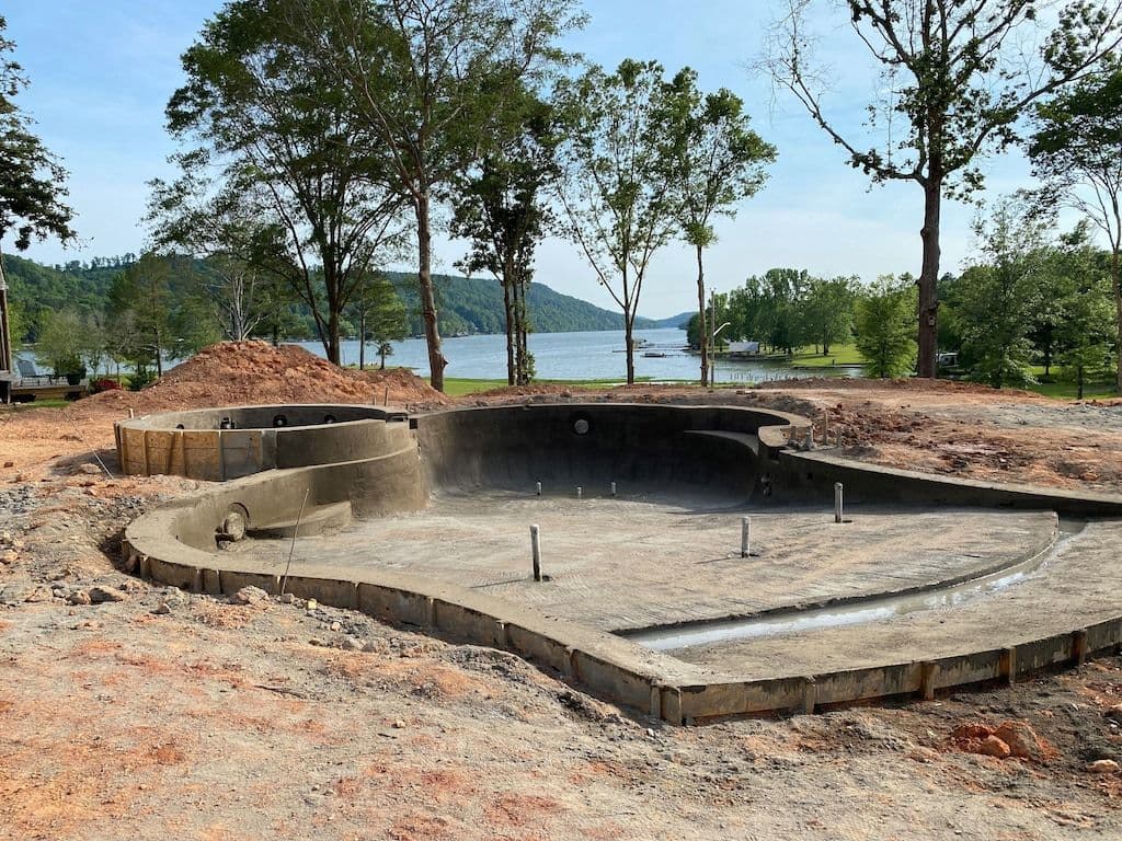 Community Pool Coming Spring 2023! Will Be Open May-August. (Common Area)